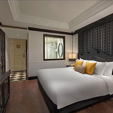 Aira Boutique Hanoi Hotel & Spa Esterno foto