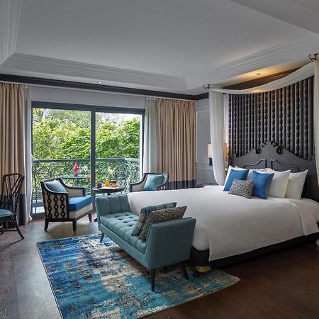 Aira Boutique Hanoi Hotel & Spa Esterno foto
